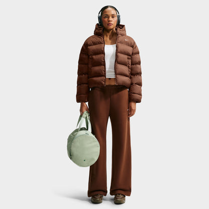 Nike Women's Therma-FIT SYN Classic Jacket Cacao Wow / Sail