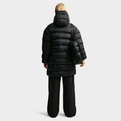 Nike Women's Therma-FIT SYN Classic Parka Black / Sail