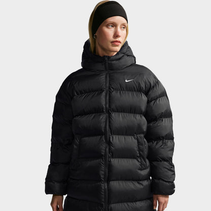 Nike Women's Therma-FIT SYN Classic Parka Black / Sail