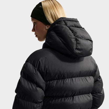 Nike Women's Therma-FIT SYN Classic Parka Black / Sail