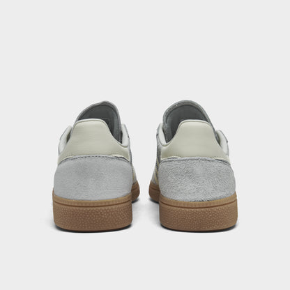 adidas Women's Handball Spezial Wonder Silver / Off White