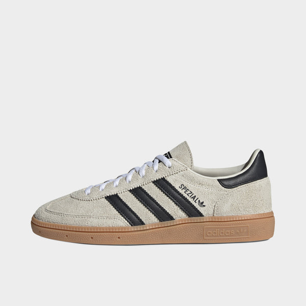 adidas Originals Femme Handball Spezial Alumina / Core Bla
