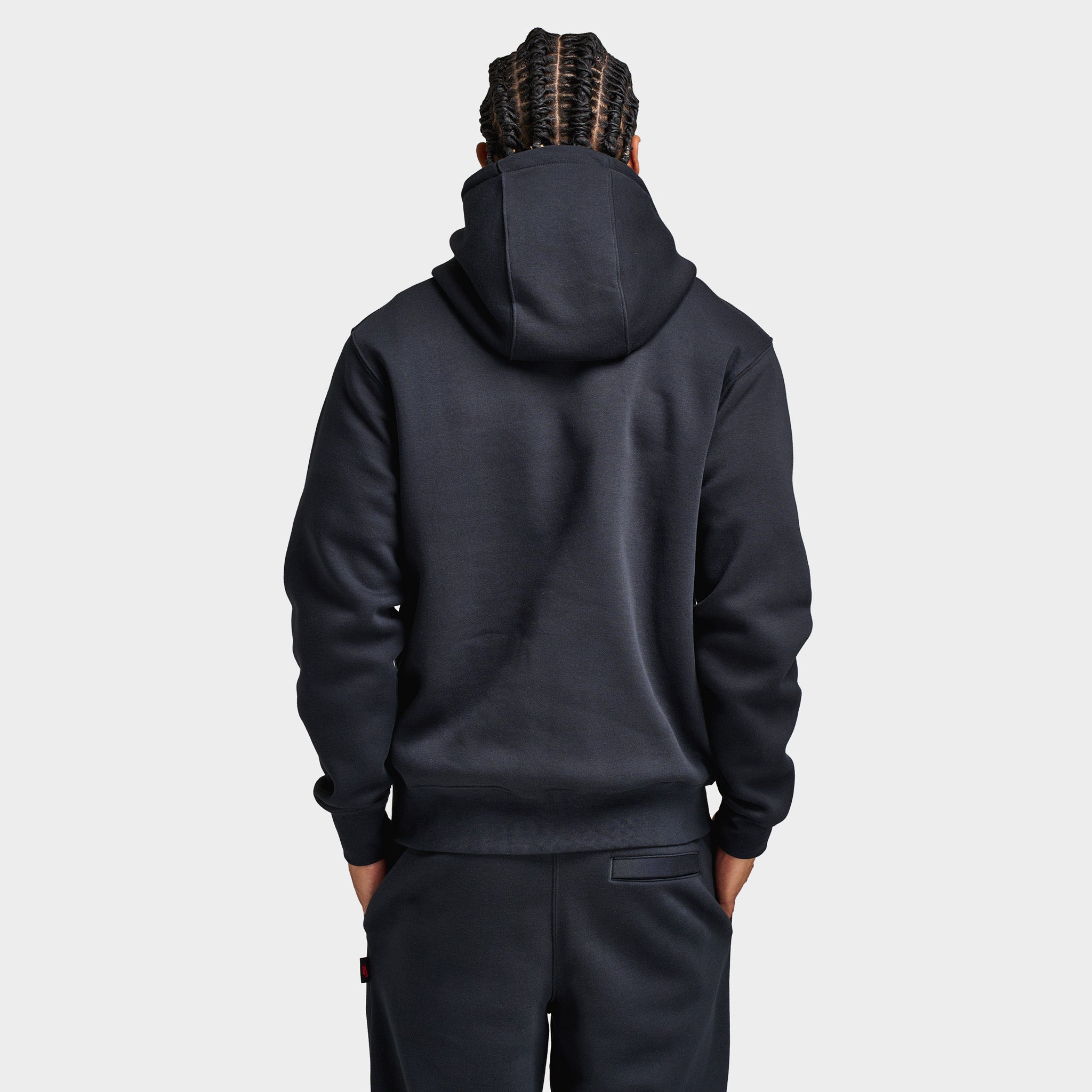 Nike Energy Stranger Things 5 Club Hoodie / Black – JD Sports