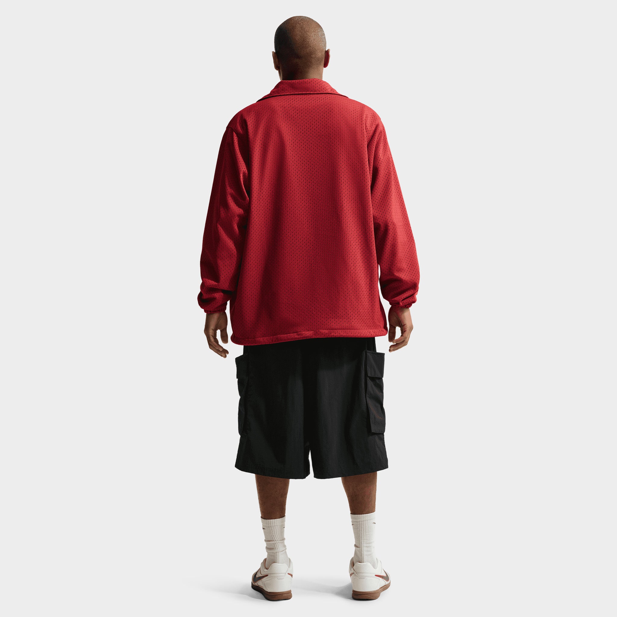 jd nike cargo shorts