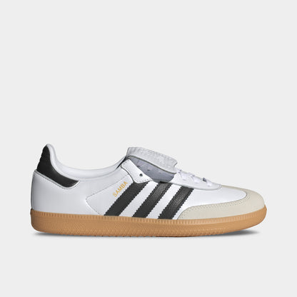 adidas Women's Samba LT White / Black - Gum