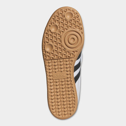 adidas Women's Samba LT White / Black - Gum