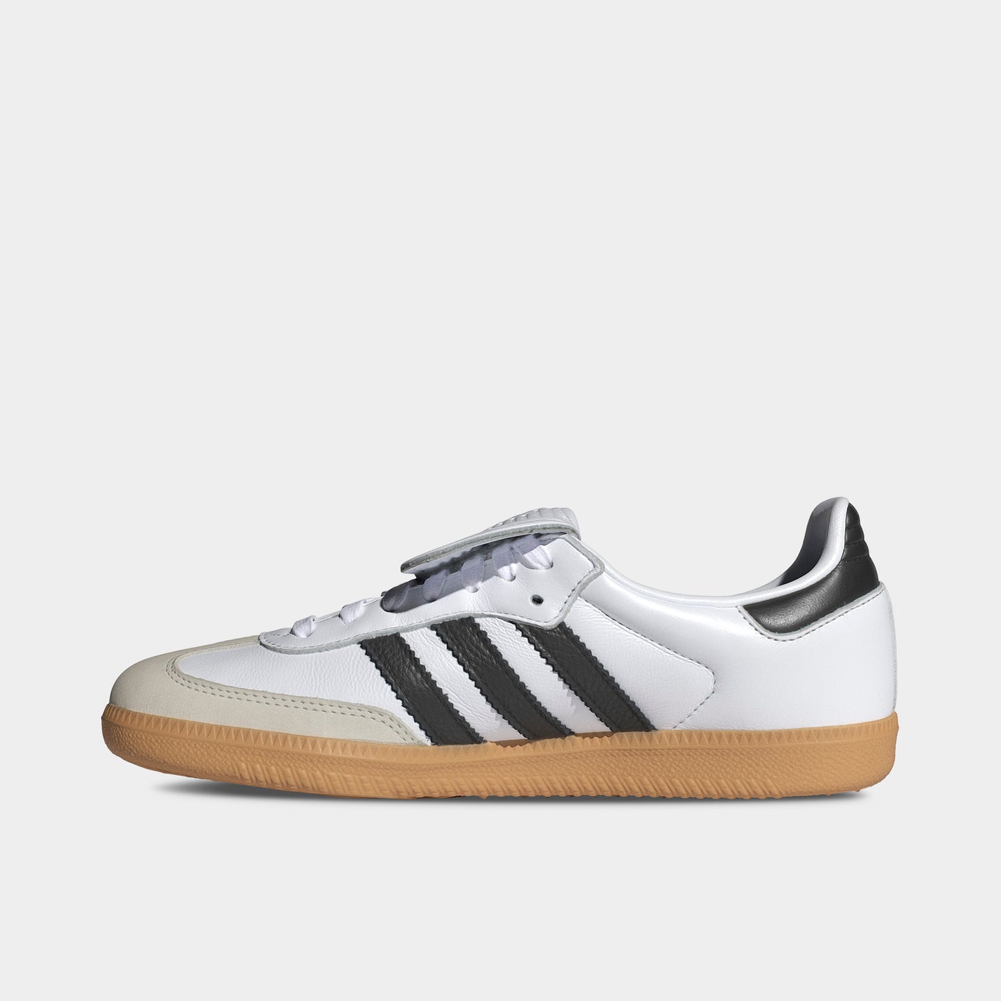 adidas Women's Samba LT White / Black - Gum