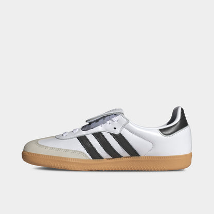 adidas Women's Samba LT White / Black - Gum