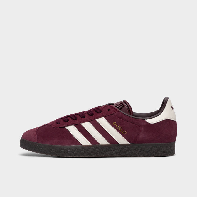 Adidas gazelle sale mens jd