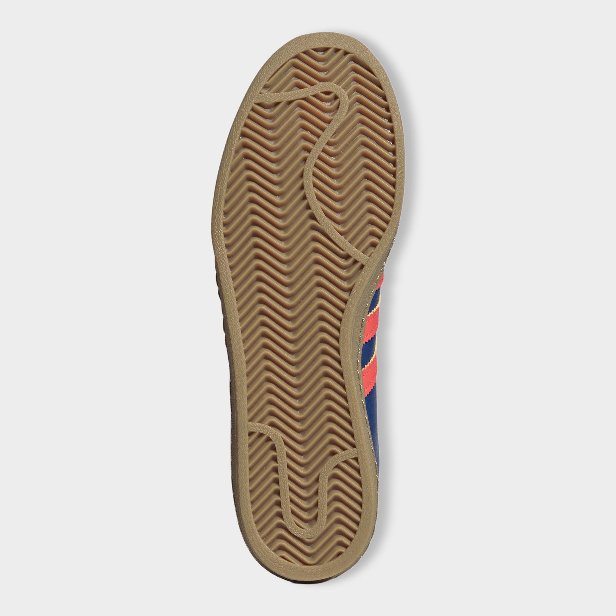 USA Vintage 40-50s CAMPUS ミッドセンチュリー adidas Campus 80s Collegiate Royal / Solar Red - Gum – JD Sports