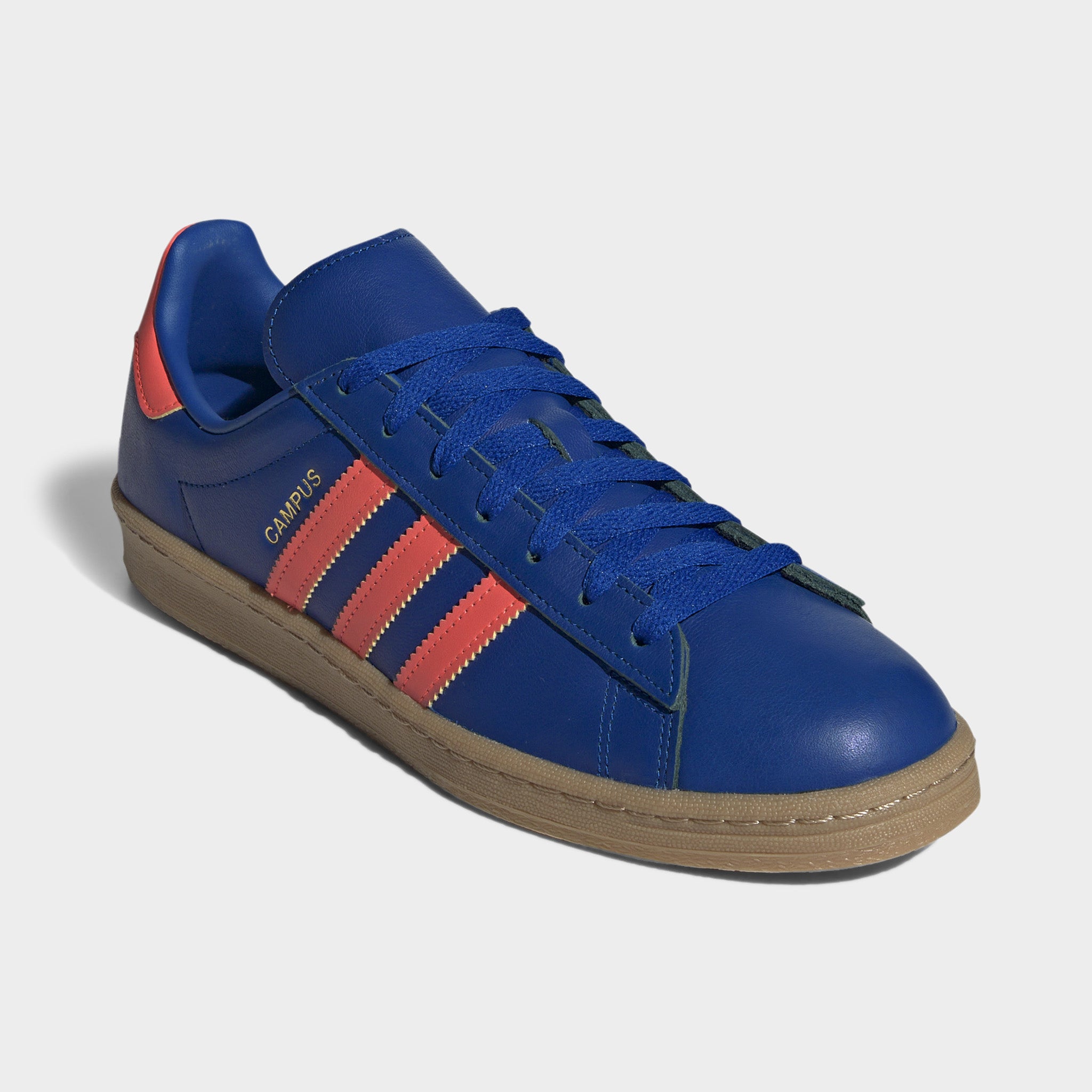 adidas campus 80s royal blue