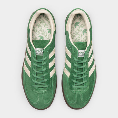 adidas Handball Spezial Preloved Green / Cream White