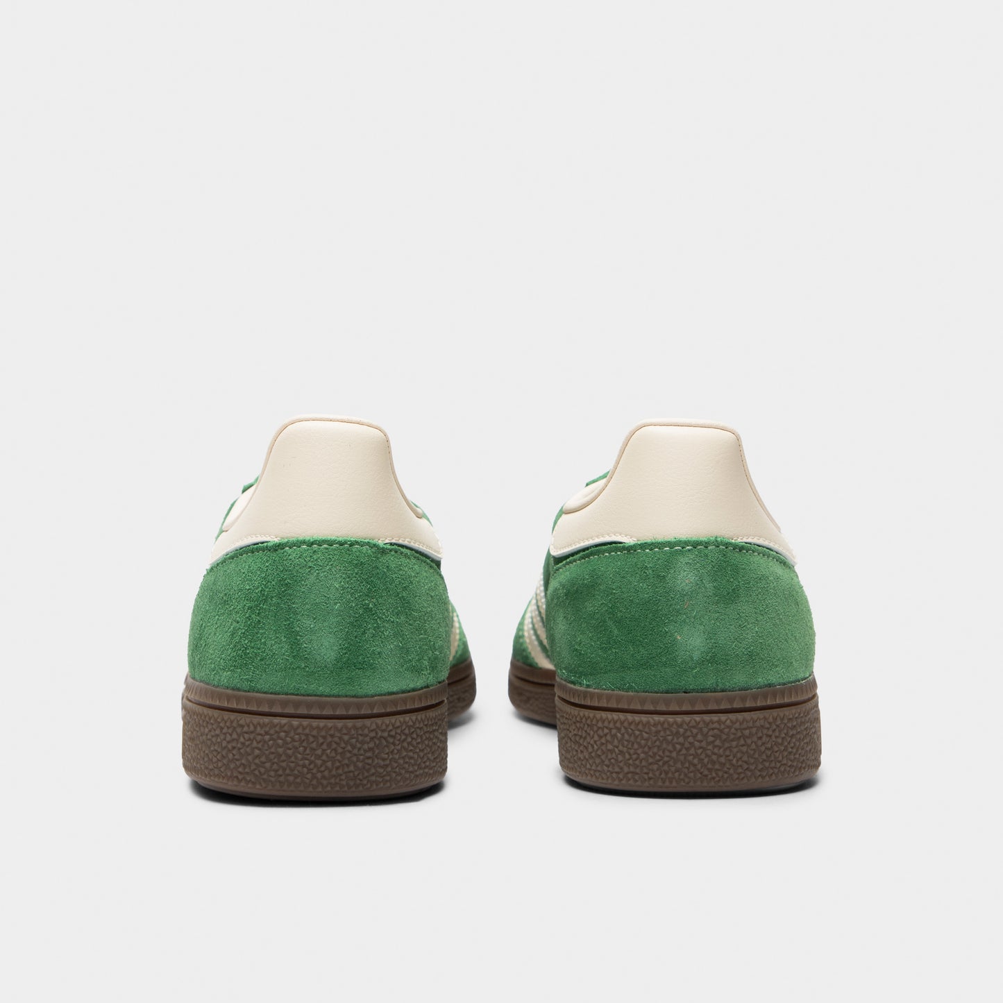 adidas Handball Spezial Preloved Green / Cream White