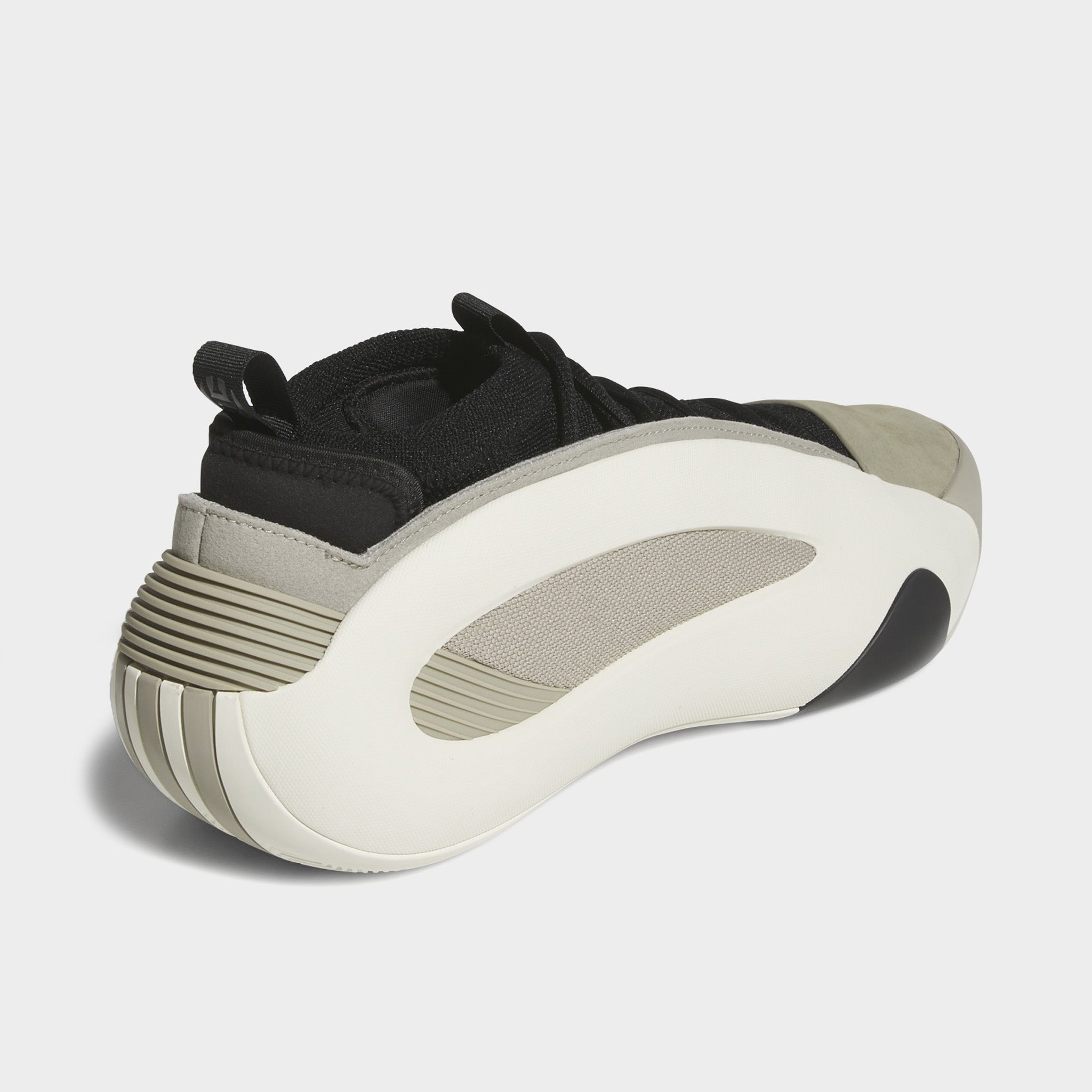 adidas Harden Volume 8 Feather Grey / Ivory - Black – JD Sports