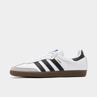 adidas Women's Samba OG Cream White / Black