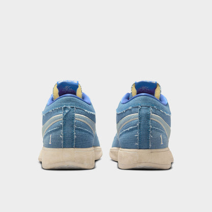 Nike Book 1 Blue / Multi-Colour