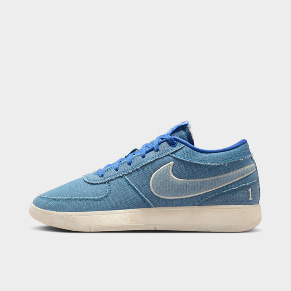シューズ(男性用) Nike Book 1 Book1 EP28.0 Nike Book 1 Blue / Multi-Colour – JD Sports