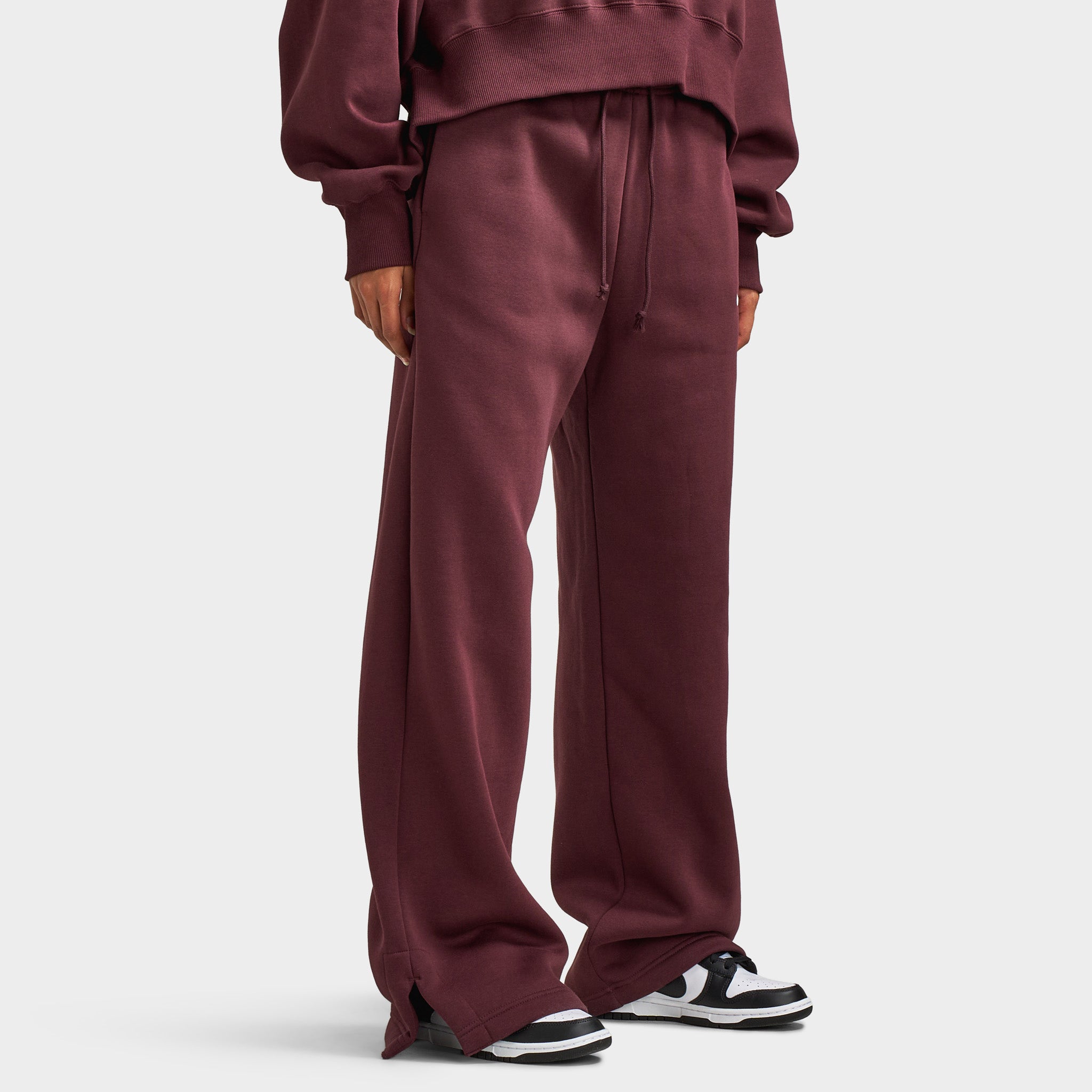 レミ レリーフ　SUEDE LIKE STADIUM JAMPER PANTS レミ レリーフ SUEDE LIKE STADIUM JAMPER PANTS REMI RELIEF/レミ