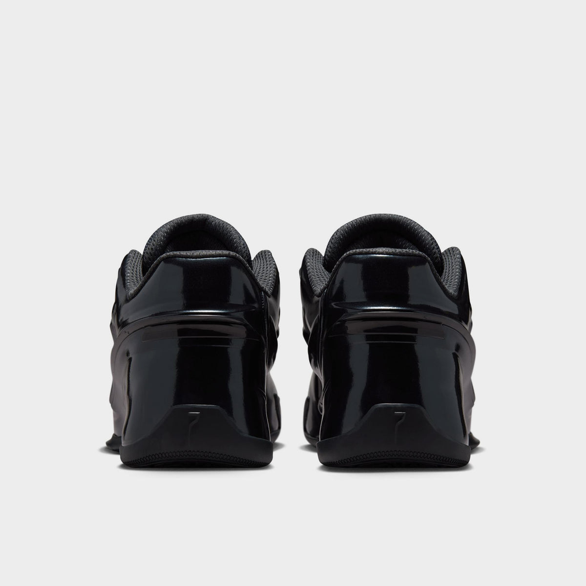 Nike KD19 Black / Stadium Green