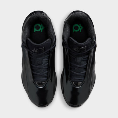 Nike KD19 Black / Stadium Green