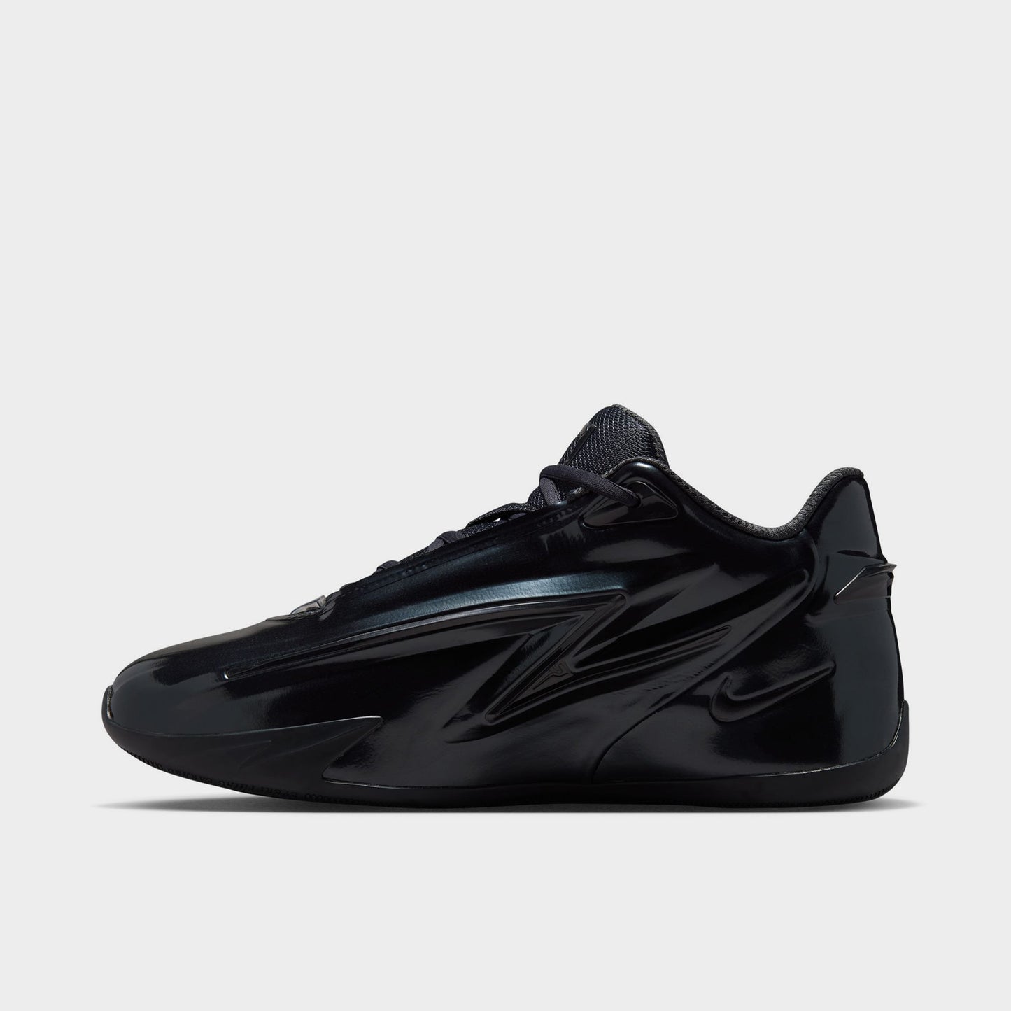 Nike KD19 Black / Stadium Green