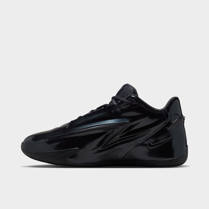 Nike KD19 Black / Stadium Green