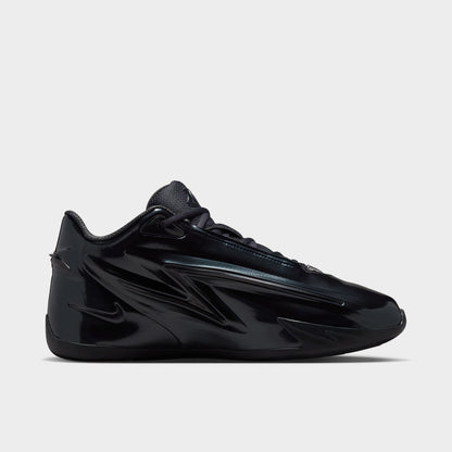 Nike KD19 Black / Stadium Green