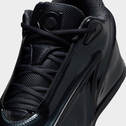 Nike KD19 Black / Stadium Green