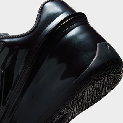 Nike KD19 Black / Stadium Green