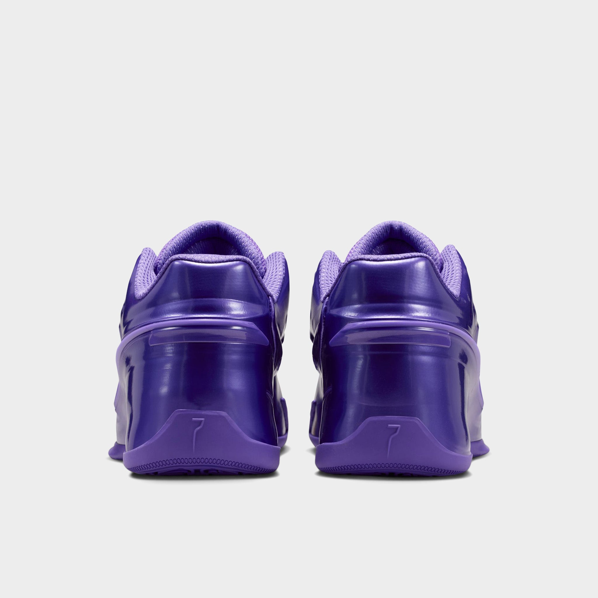 Nike KD19 Field Purple / University Gold – JD Sports