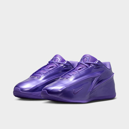 Nike KD19 Violet Terrain / Or Universitaire