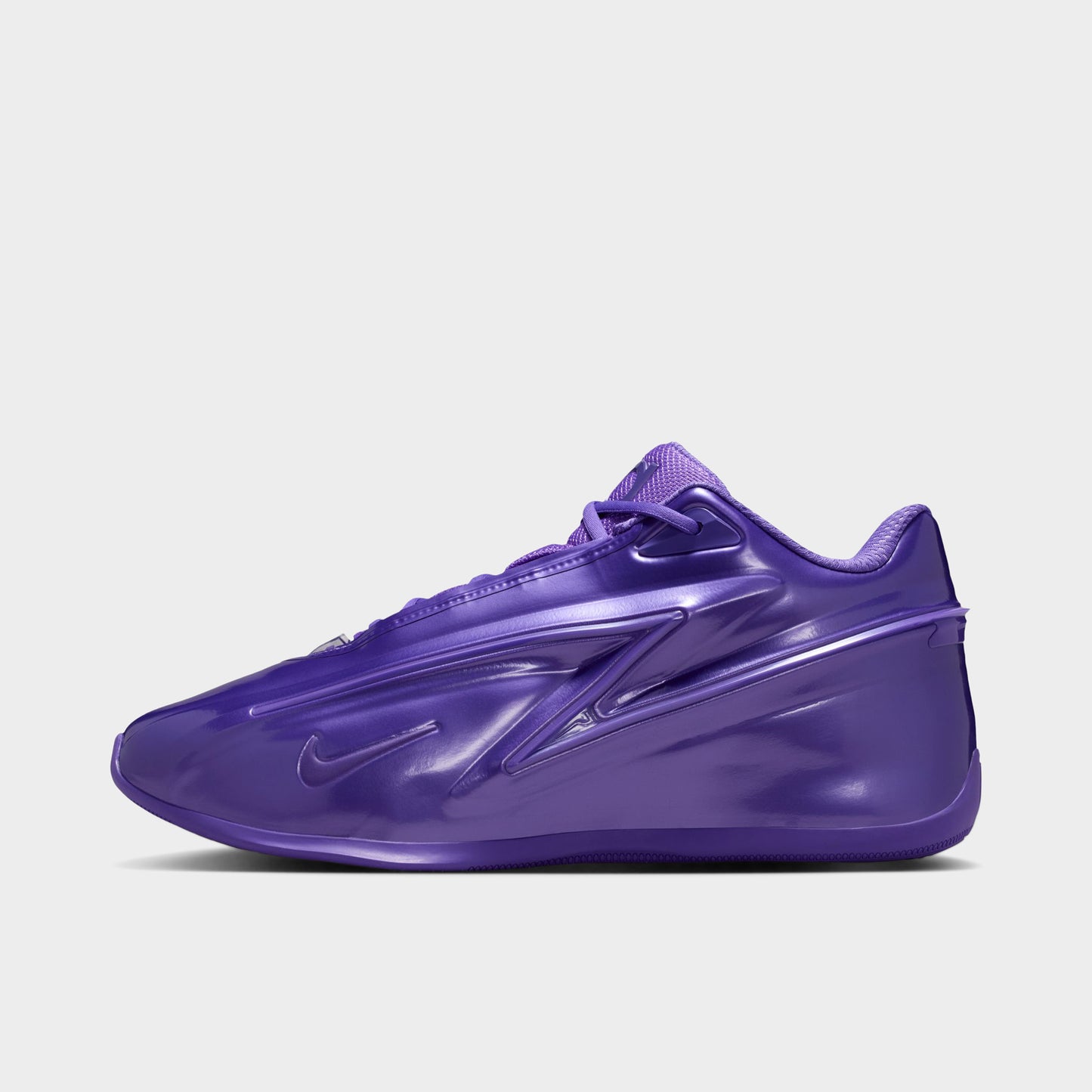 Nike KD19 Violet Terrain / Or Universitaire