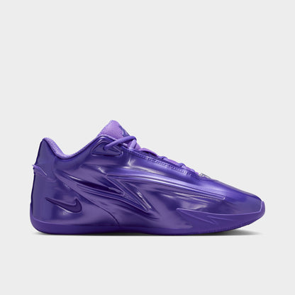 Nike KD19 Violet Terrain / Or Universitaire