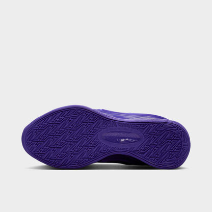 Nike KD19 Violet Terrain / Or Universitaire