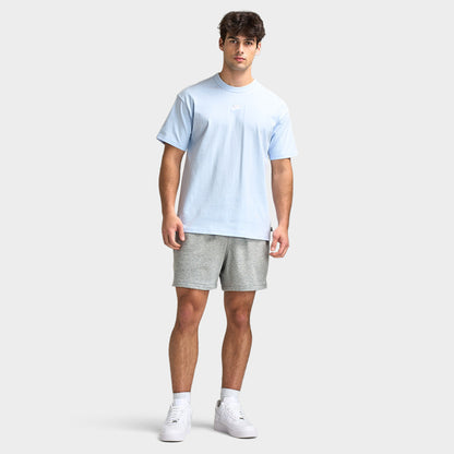 Nike Sportswear Tee Premium Essentials Sustainable / Hydrogen Blue