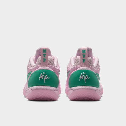 Nike A'Two Rose Mousse / Menthe Claire