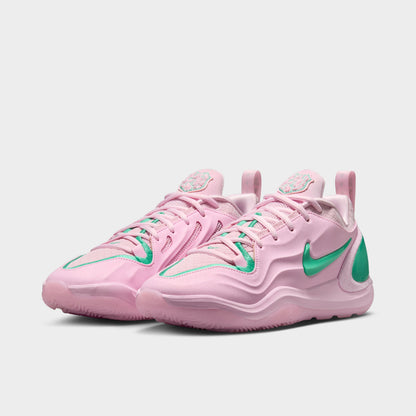 Nike A'Two Rose Mousse / Menthe Claire