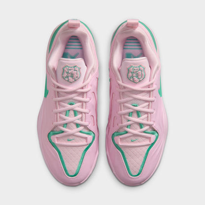 Nike A'Two Rose Mousse / Menthe Claire
