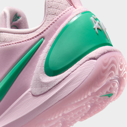 Nike A'Two Rose Mousse / Menthe Claire