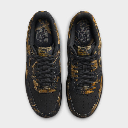 Nike Air Force 1 X  Real Tree Dark Camo