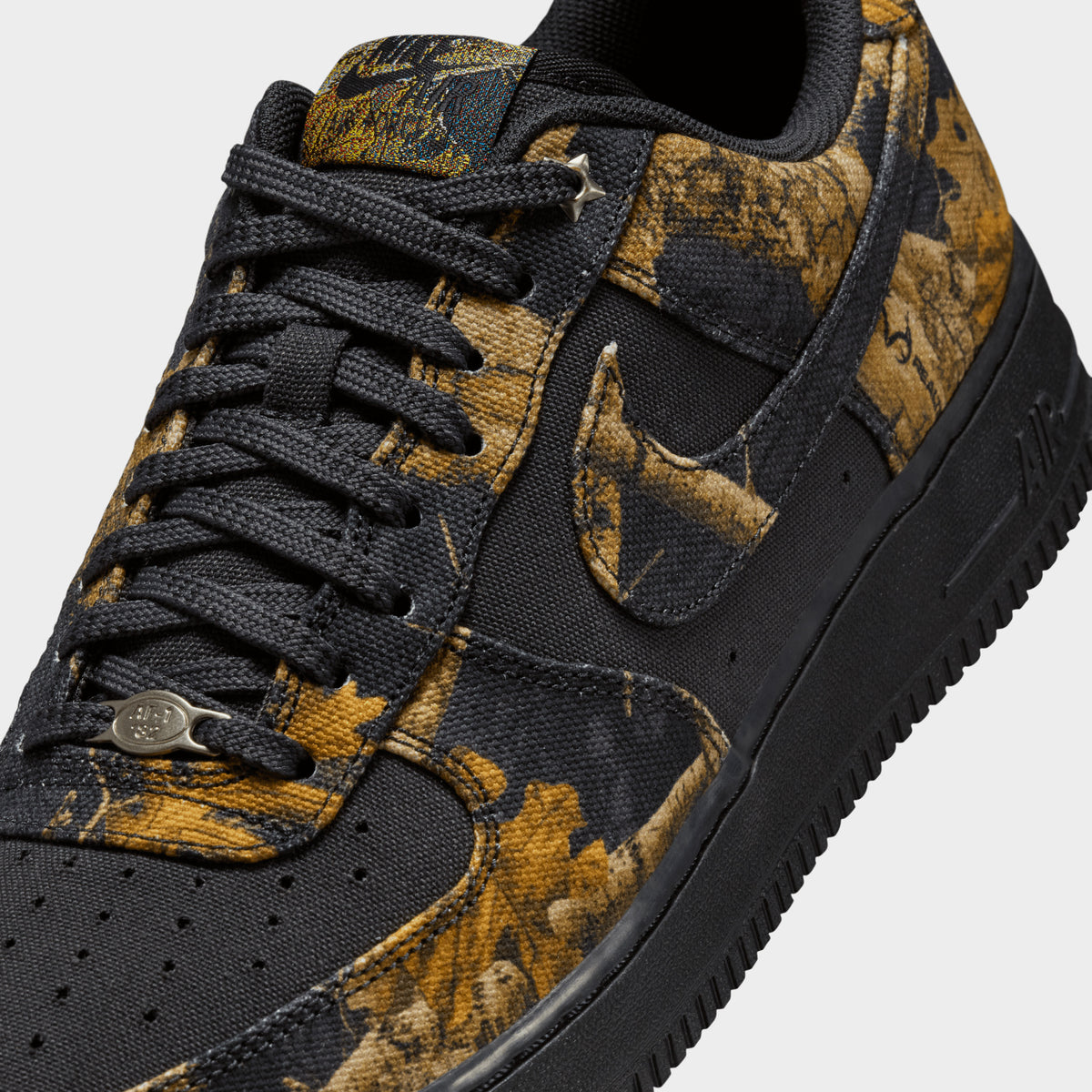 Nike Air Force X Real Tree Dark Camo – JD Sports1