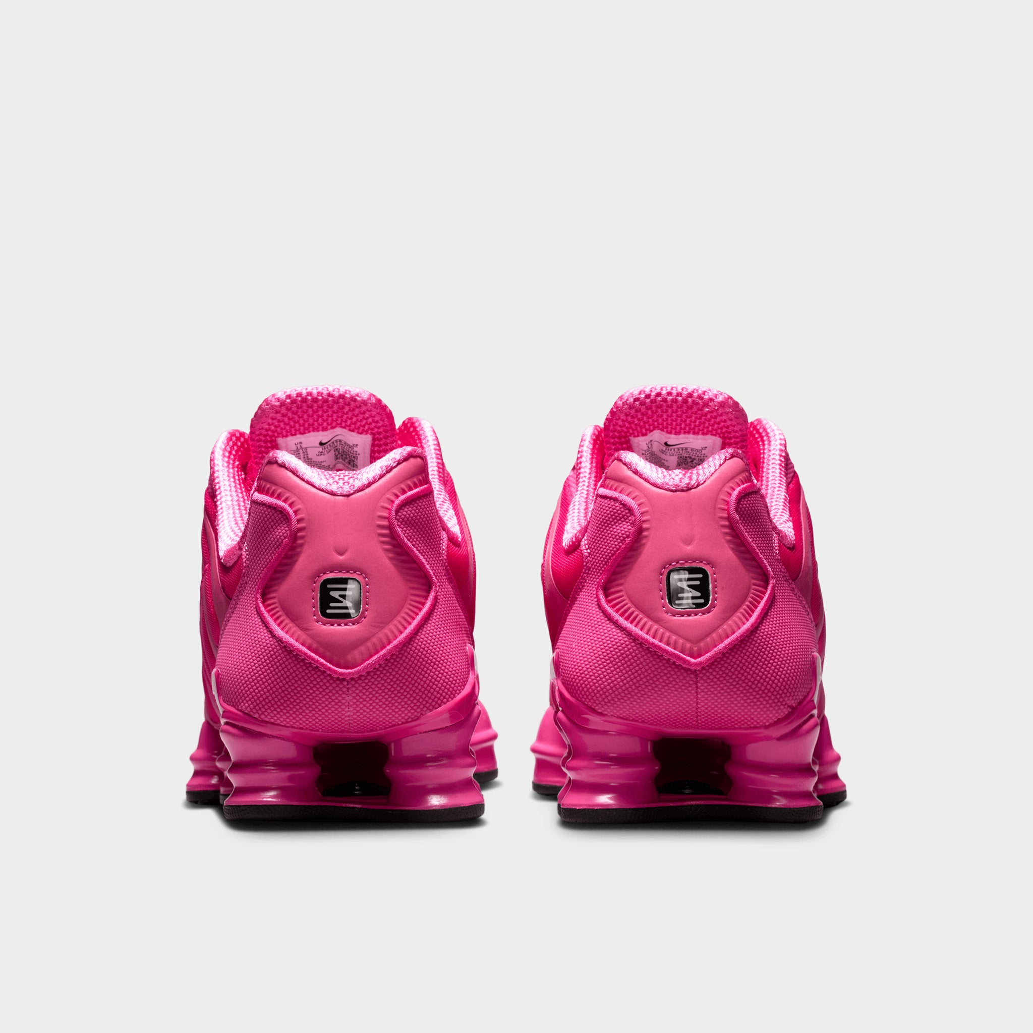 Nike Shox TL Desert Pink / Pink – JD Sports