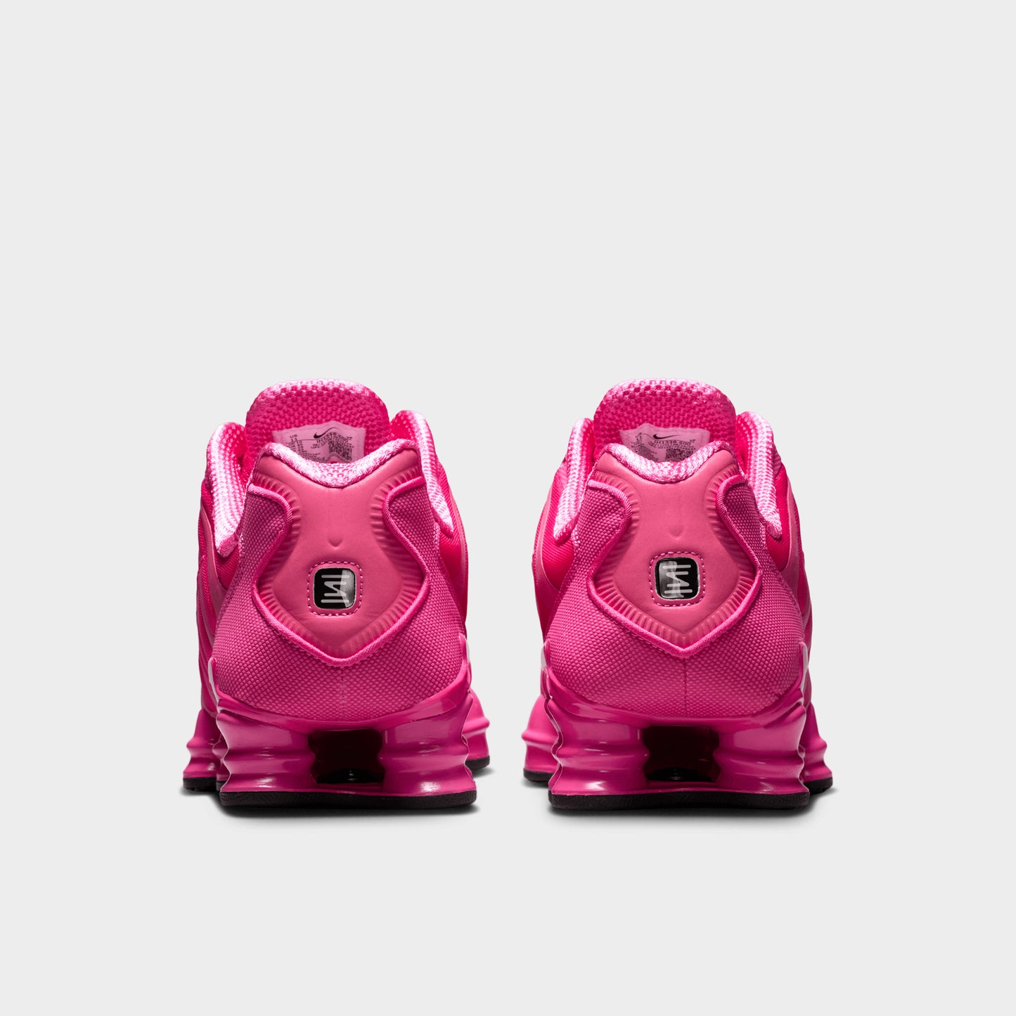 Nike Shox TL Desert Pink / Pink