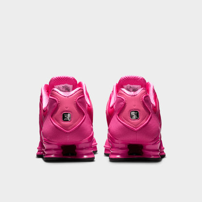 Nike Shox TL Desert Pink / Pink