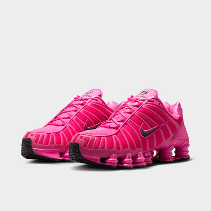 Nike Shox TL Desert Pink / Pink