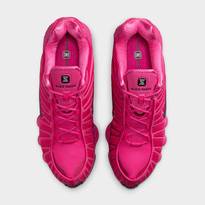 Nike Shox TL Desert Pink / Pink
