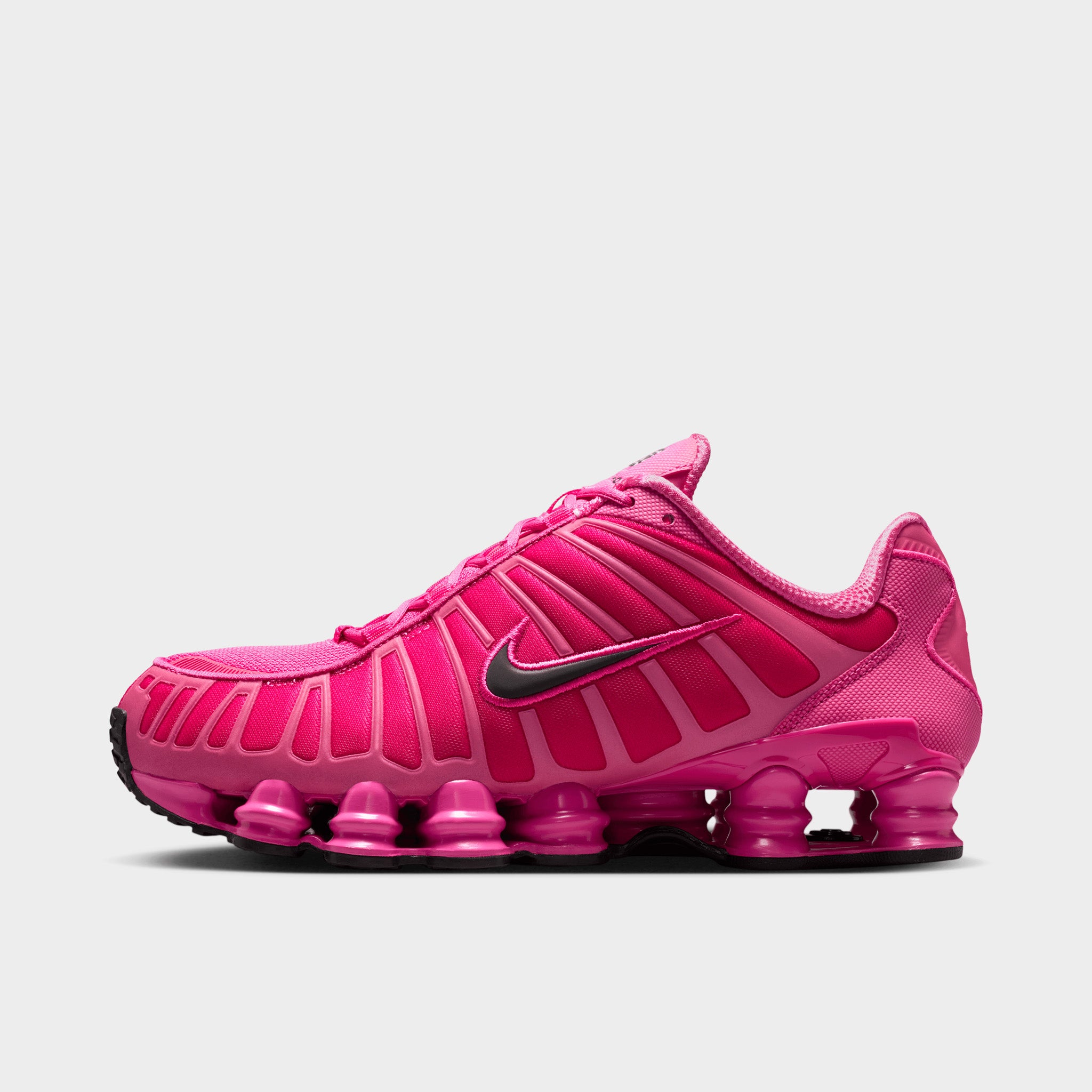 Nike Women's Shox TL ピンク 24.0 ショックス 即日発送 Nike Shox TL Desert Pink / Pink – JD Sports