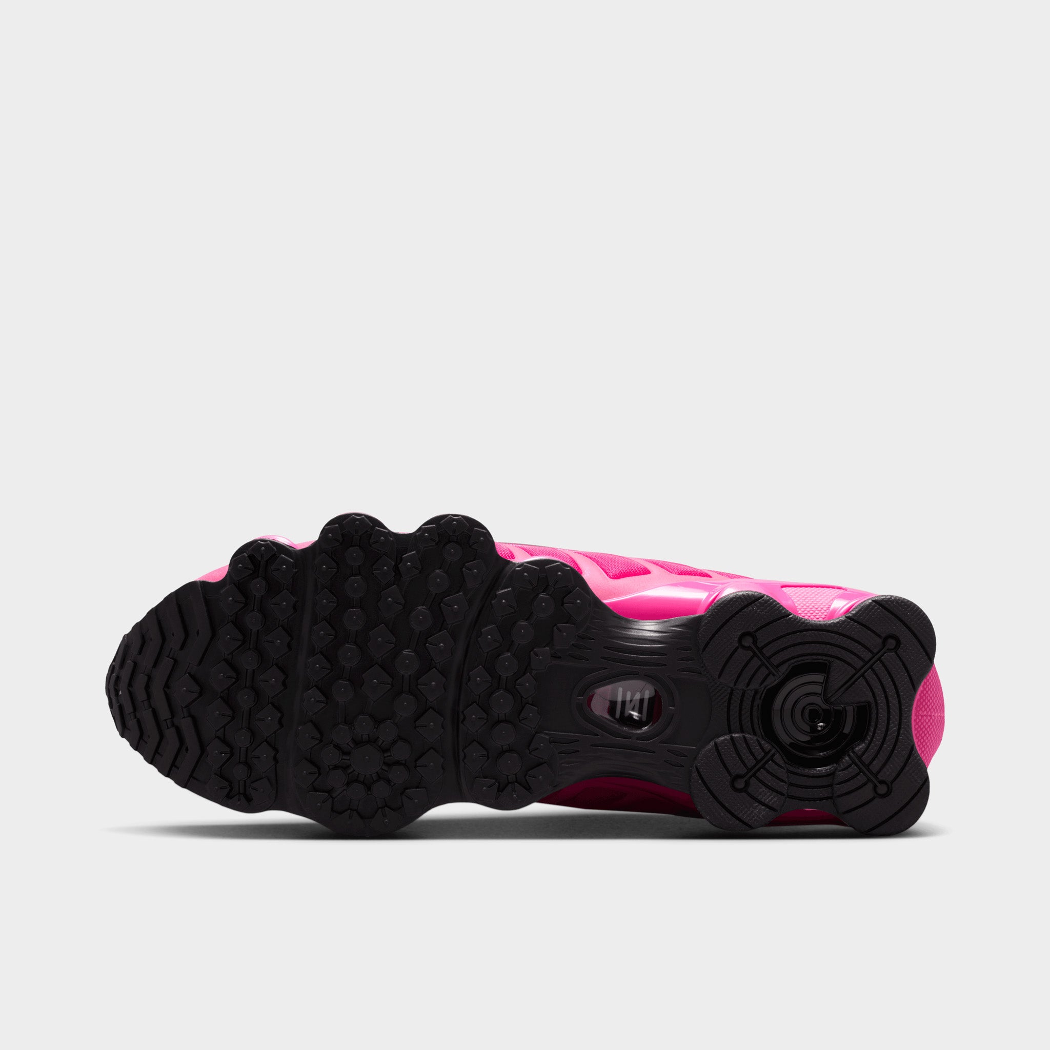 Nike Shox TL Desert Pink / Pink – JD Sports