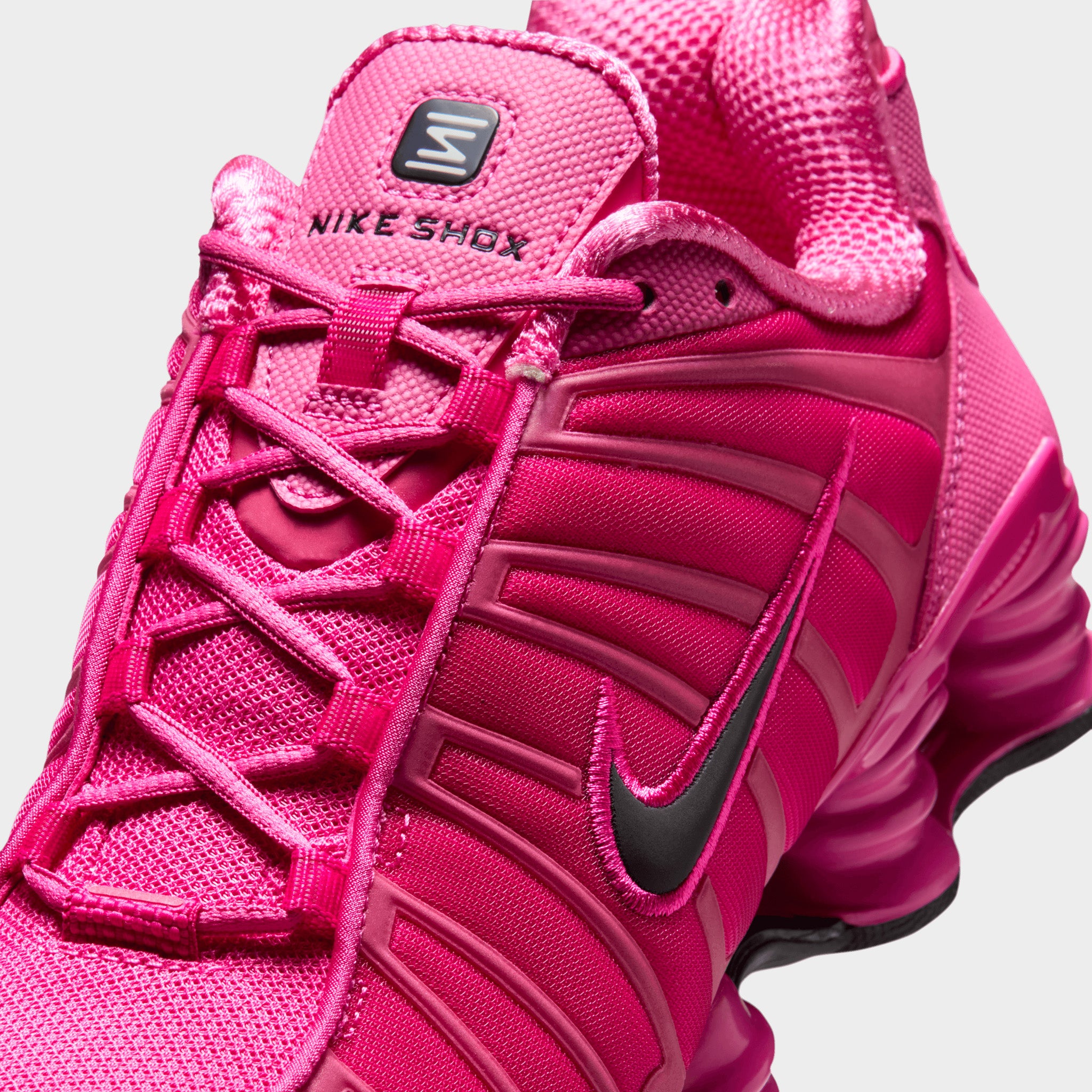 Nike Shox TL Desert Pink Pink JD Sports nike-shox-tl-desert-pink-pink-jd-sports