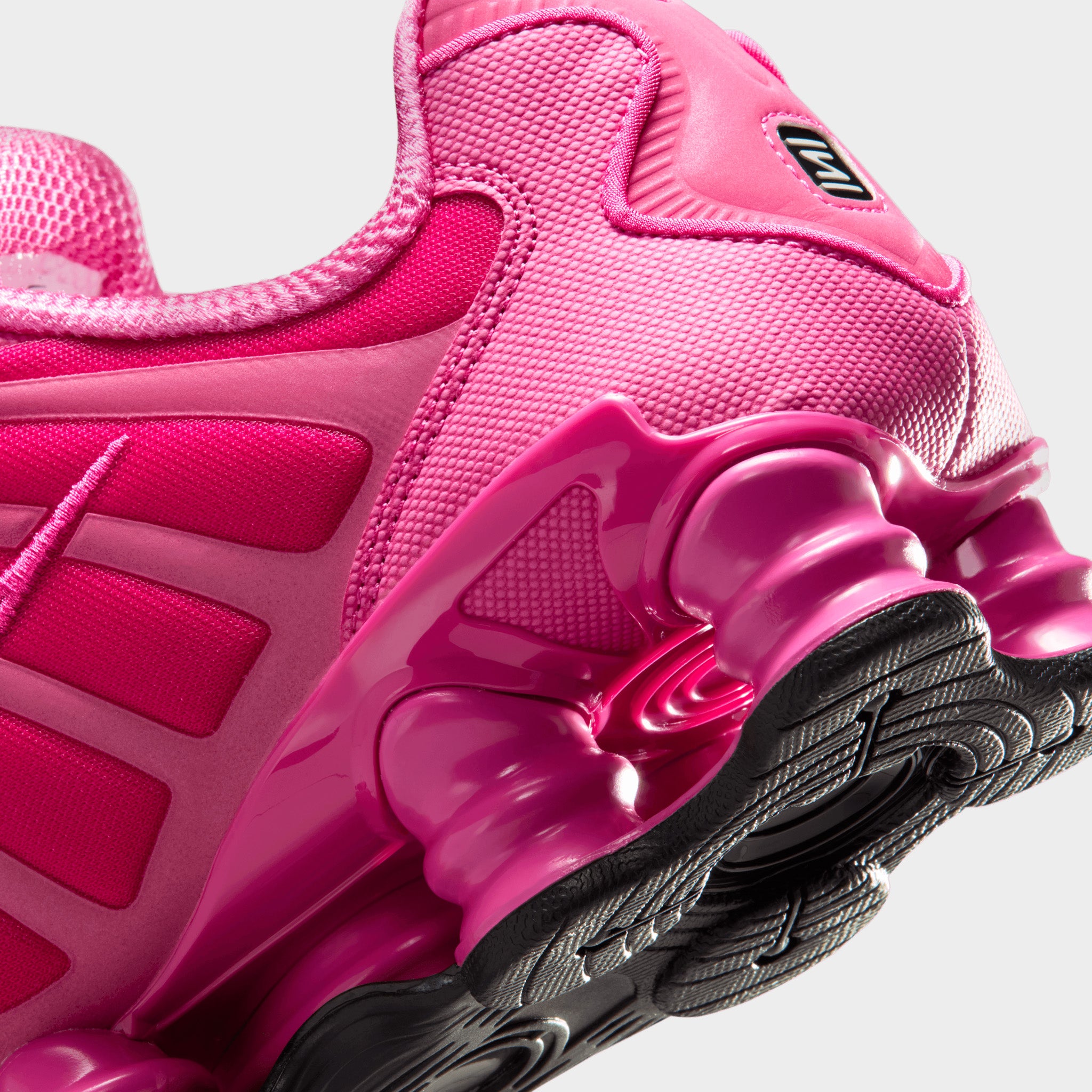 Nike Shox TL Desert Pink / Pink – JD Sports